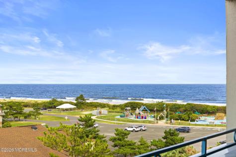 300 Ocean Avenue N Long Branch NJ 07740