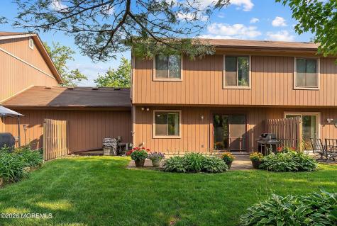 11 Owl Road Howell NJ 07731