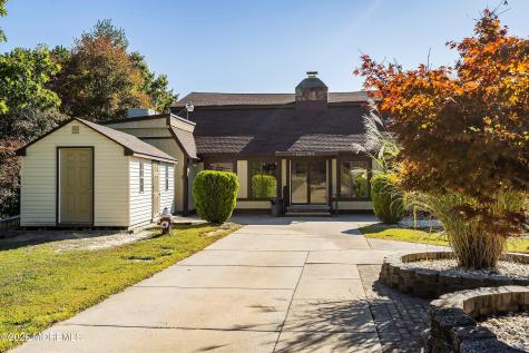 11 Owl Road Howell NJ 07731