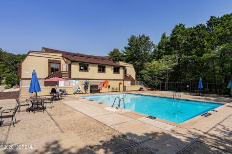 11 Owl Road Howell NJ 07731