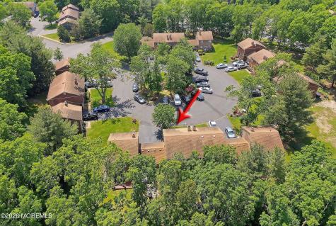 11 Owl Road Howell NJ 07731