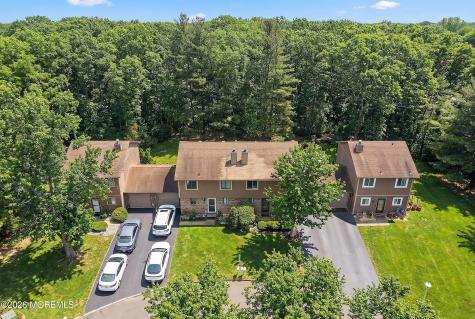 11 Owl Road Howell NJ 07731