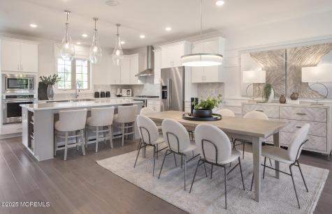 401 Shore Court Marlboro NJ 07746