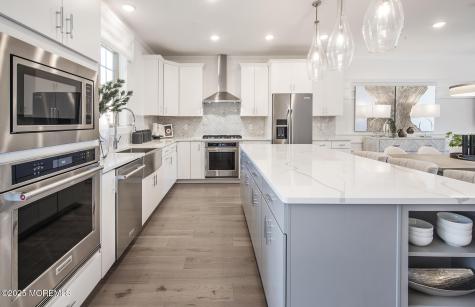 401 Shore Court Marlboro NJ 07746