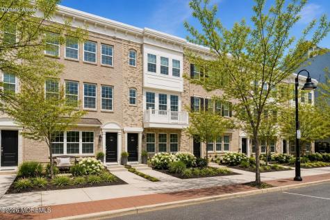 405 Monroe Avenue Asbury Park NJ 07712