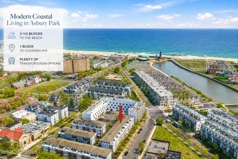 405 Monroe Avenue Asbury Park NJ 07712