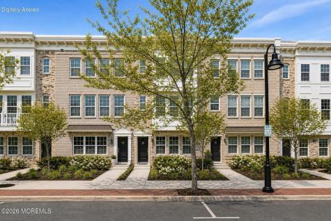 405 Monroe Avenue Asbury Park NJ 07712