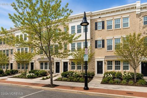 405 Monroe Avenue Asbury Park NJ 07712