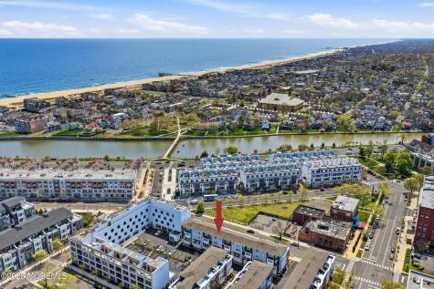 405 Monroe Avenue Asbury Park NJ 07712