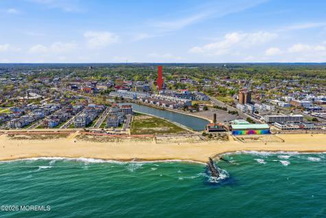 405 Monroe Avenue Asbury Park NJ 07712