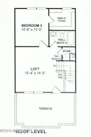 405 Monroe Avenue Asbury Park NJ 07712