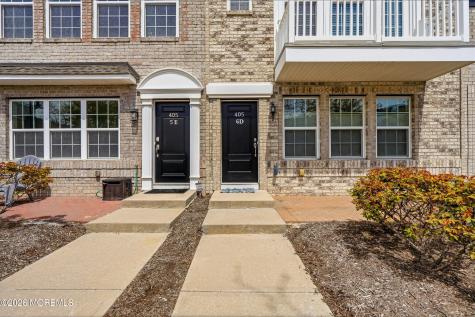 405 Monroe Avenue Asbury Park NJ 07712
