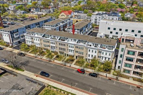 405 Monroe Avenue Asbury Park NJ 07712