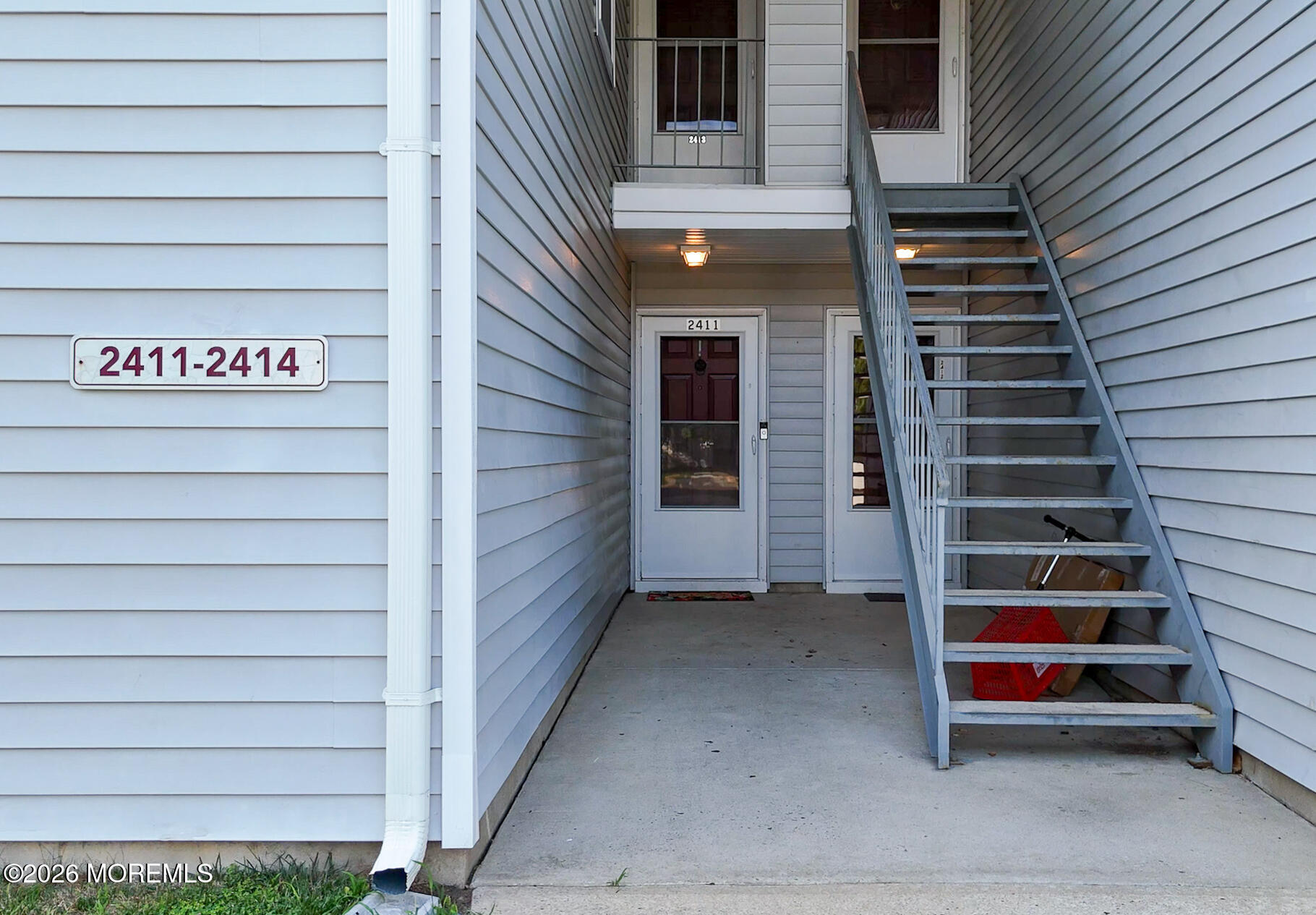 2411 Waters Edge Drive Toms River NJ 08753