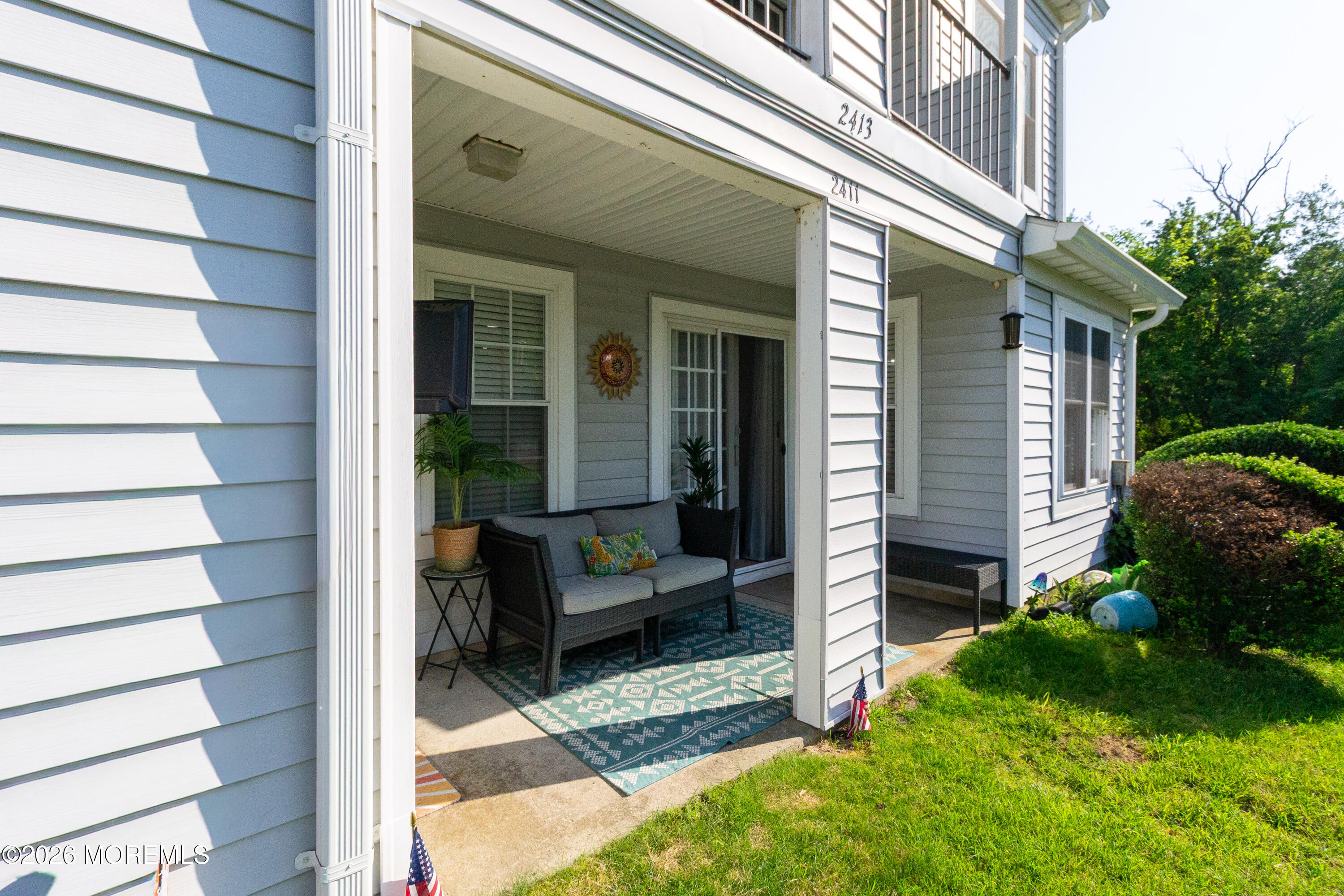 2411 Waters Edge Drive Toms River NJ 08753