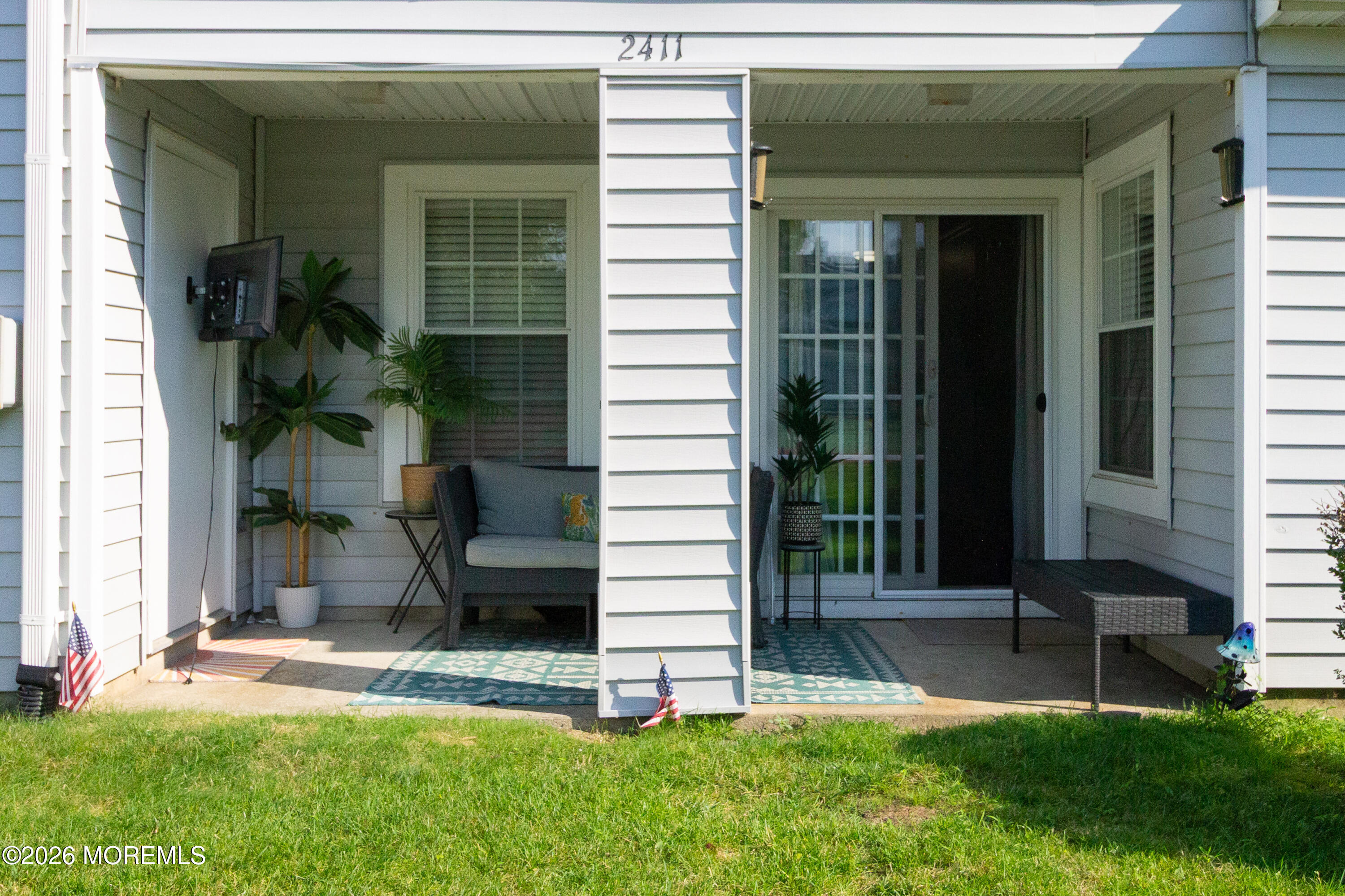2411 Waters Edge Drive Toms River NJ 08753