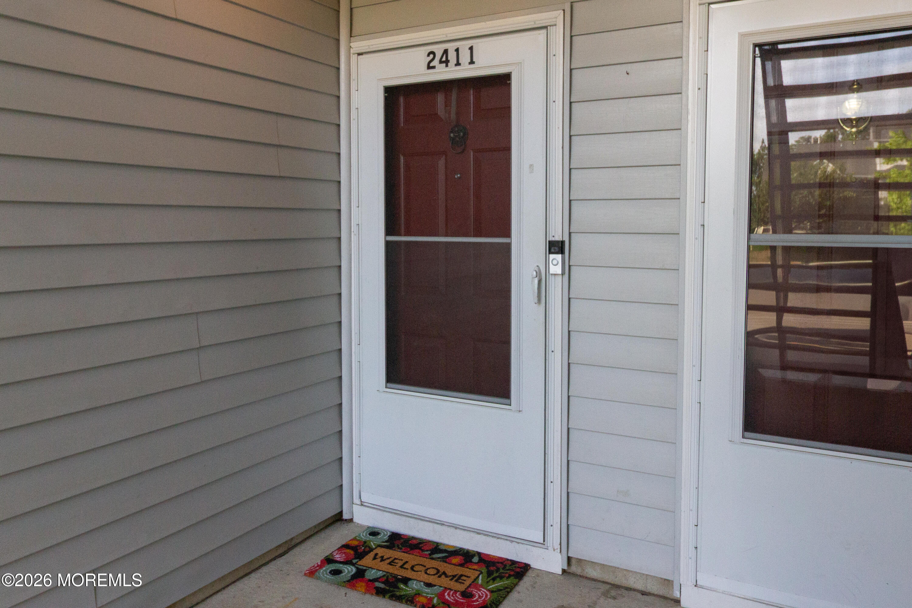 2411 Waters Edge Drive Toms River NJ 08753
