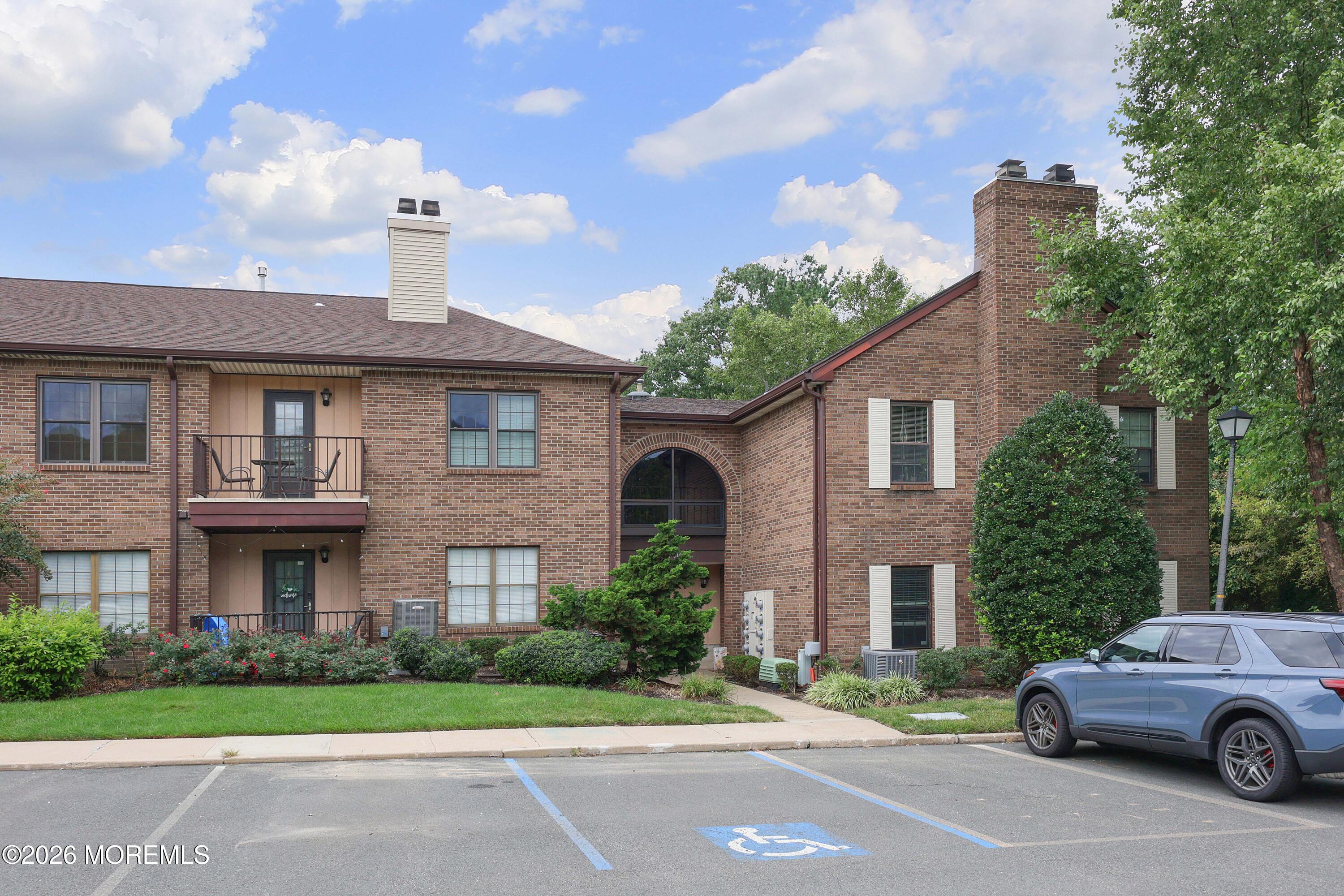 101 Wellington Place Matawan NJ 07747