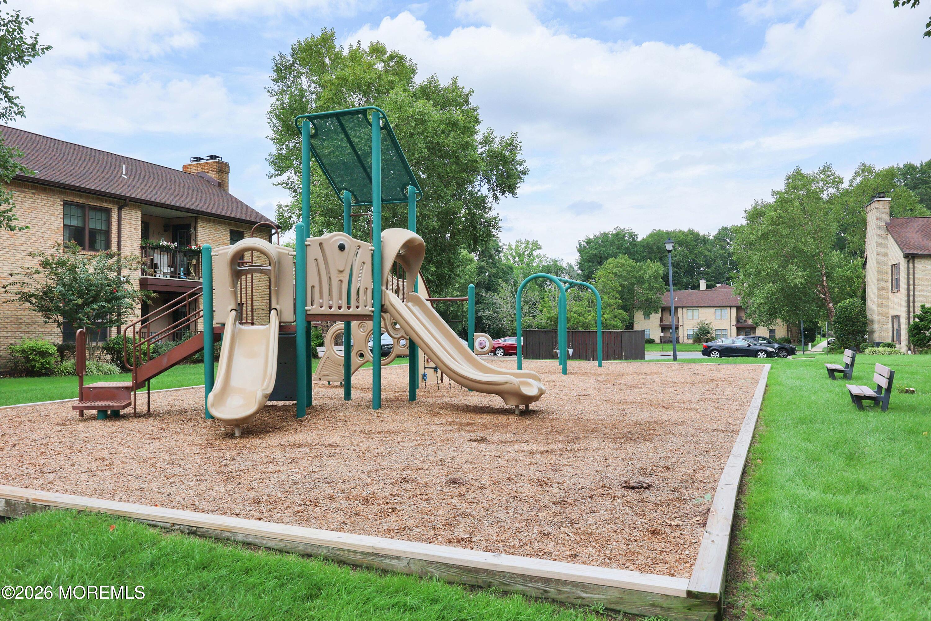 101 Wellington Place Matawan NJ 07747