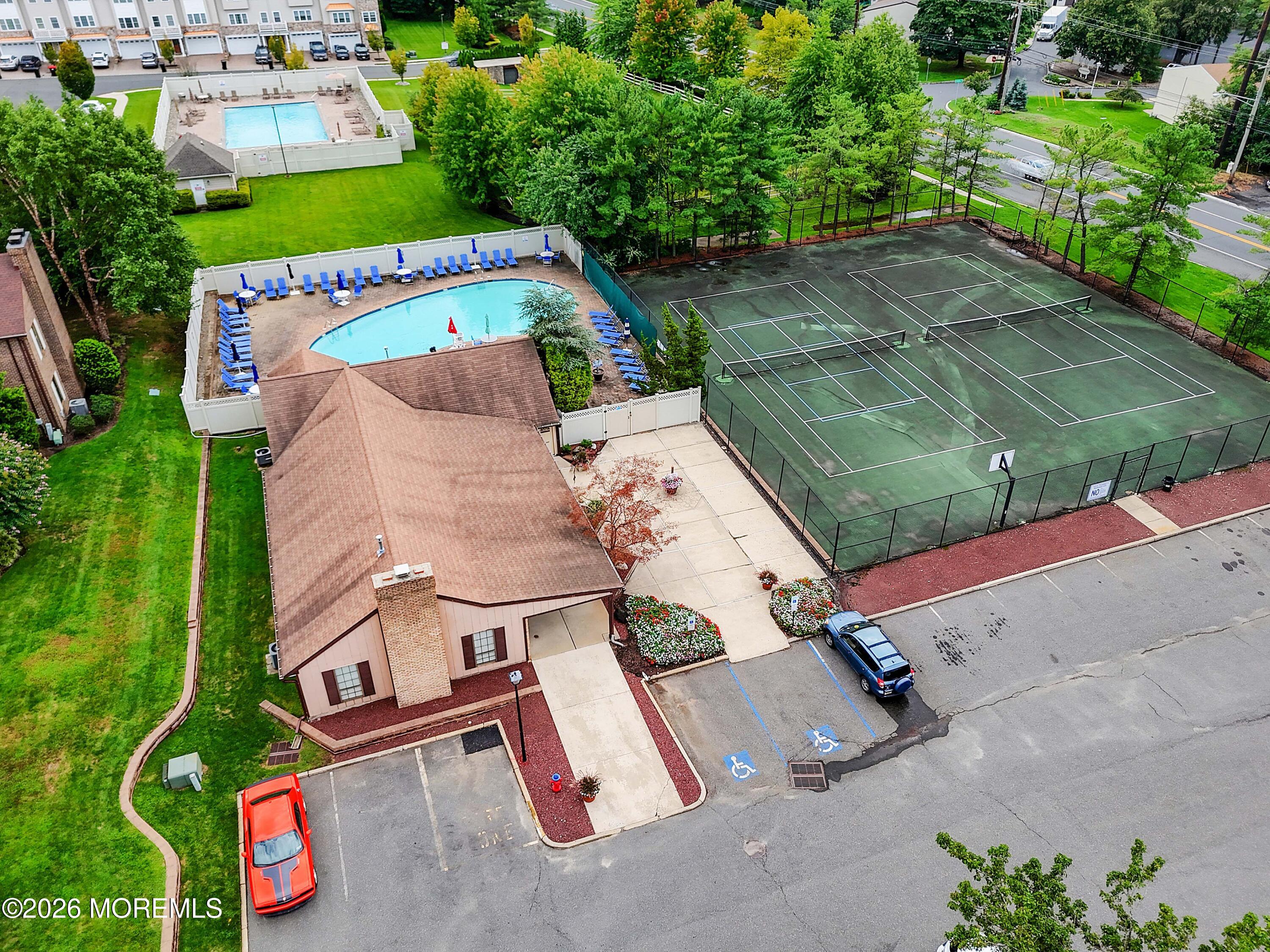 101 Wellington Place Matawan NJ 07747