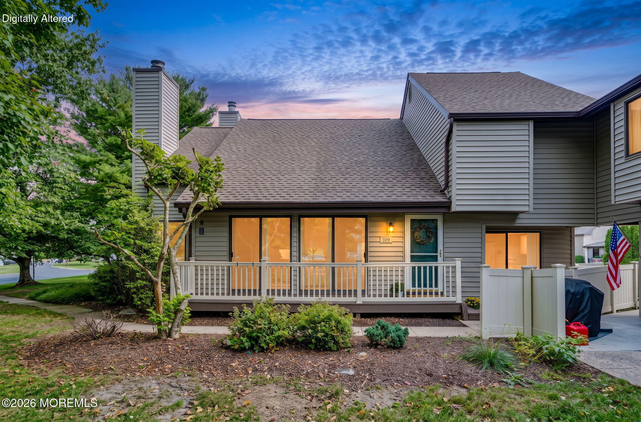 109 Cotswold Circle Ocean Twp NJ 07712