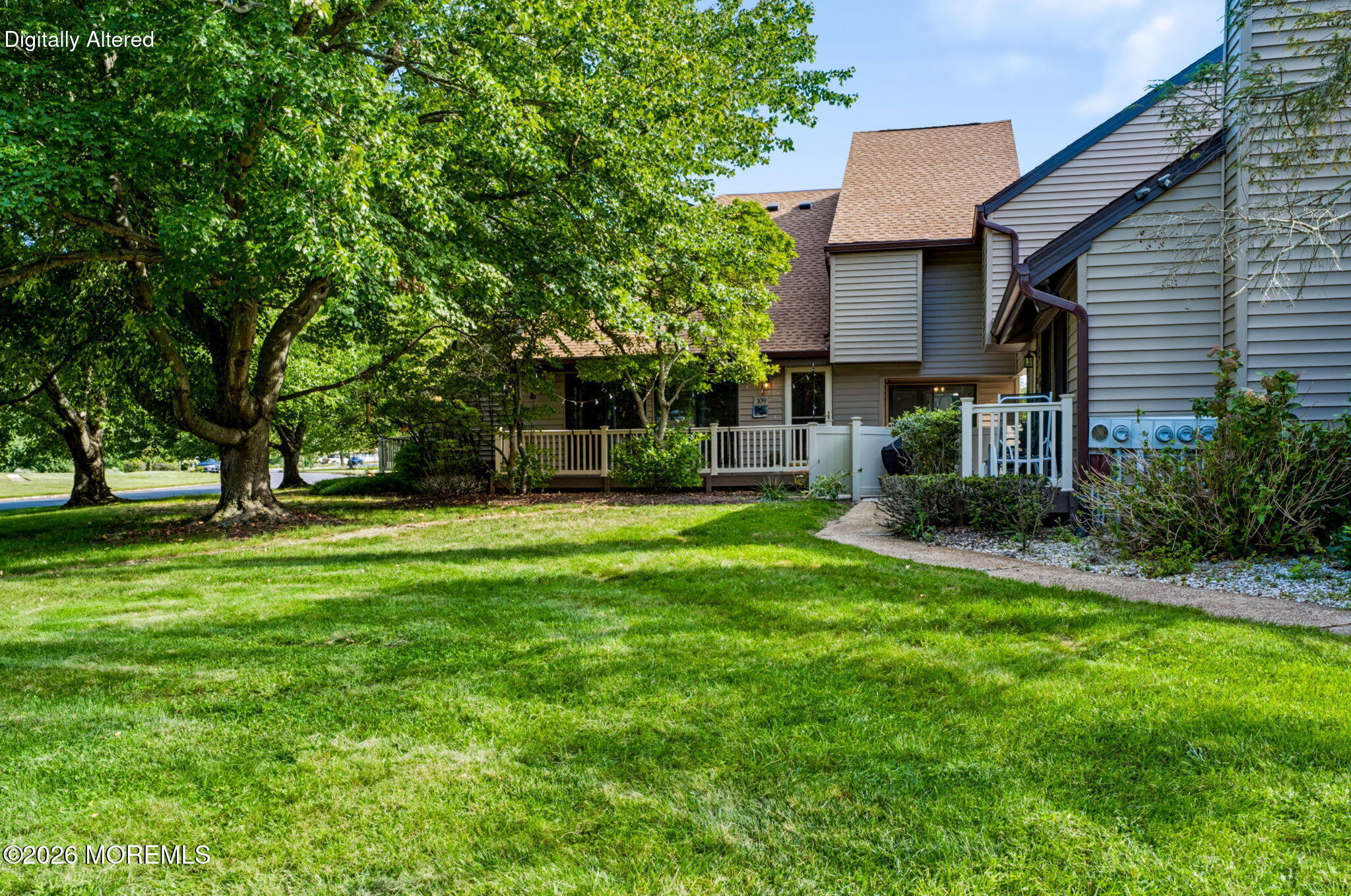 109 Cotswold Circle Ocean Twp NJ 07712
