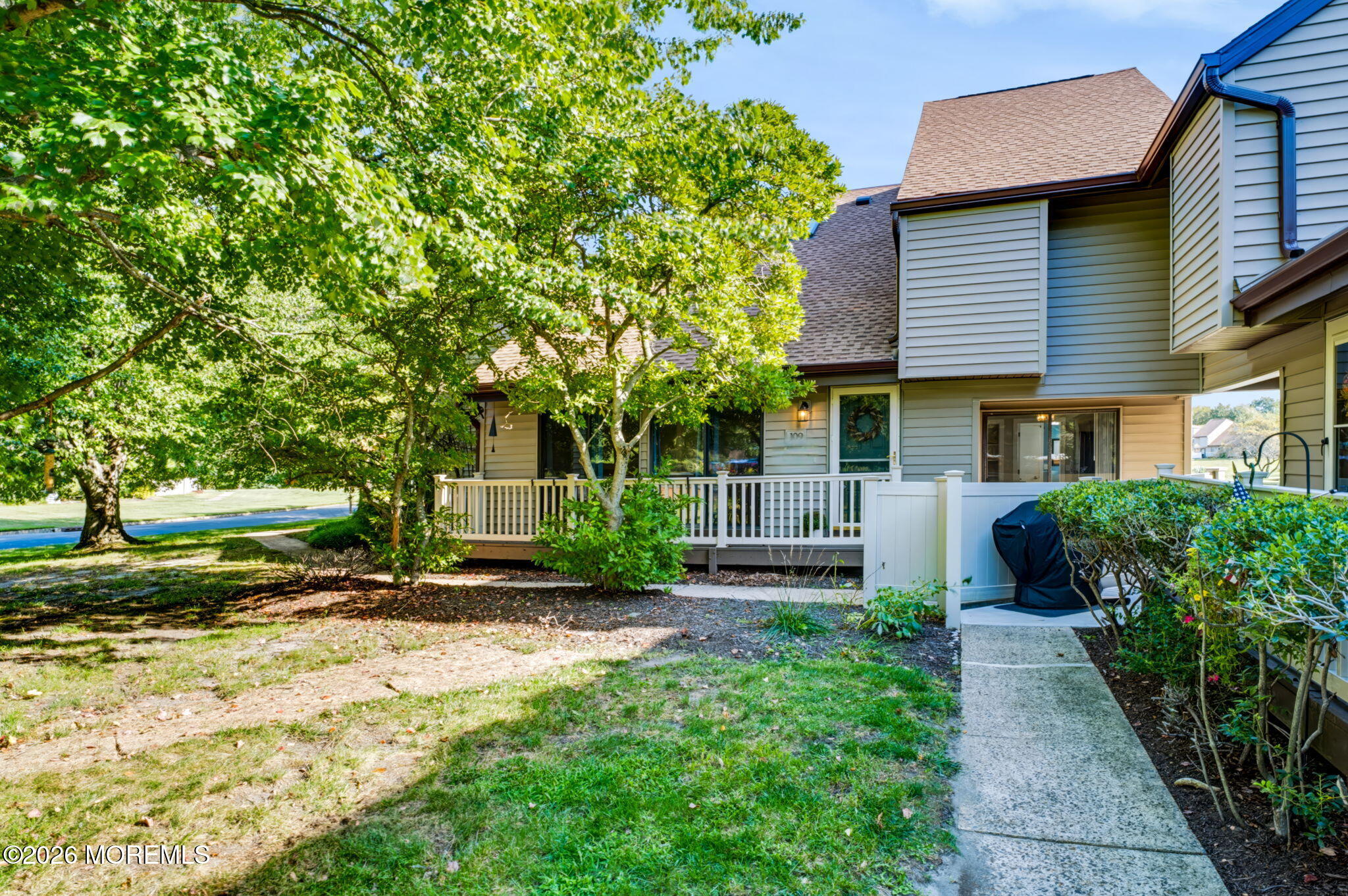 109 Cotswold Circle Ocean Twp NJ 07712