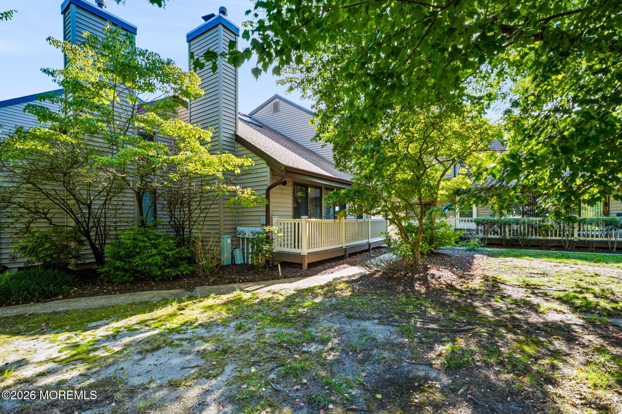 109 Cotswold Circle Ocean Twp NJ 07712