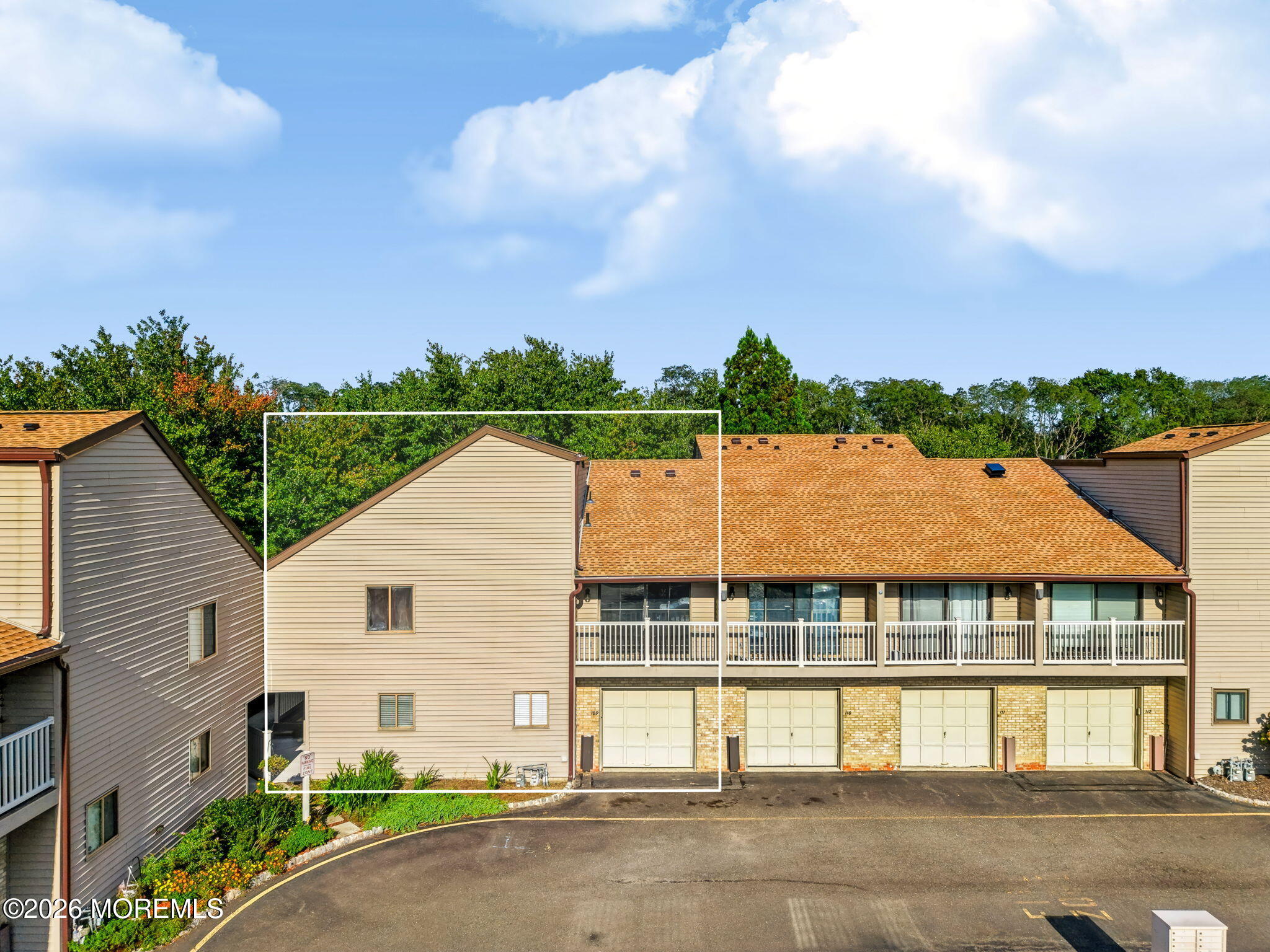 109 Cotswold Circle Ocean Twp NJ 07712
