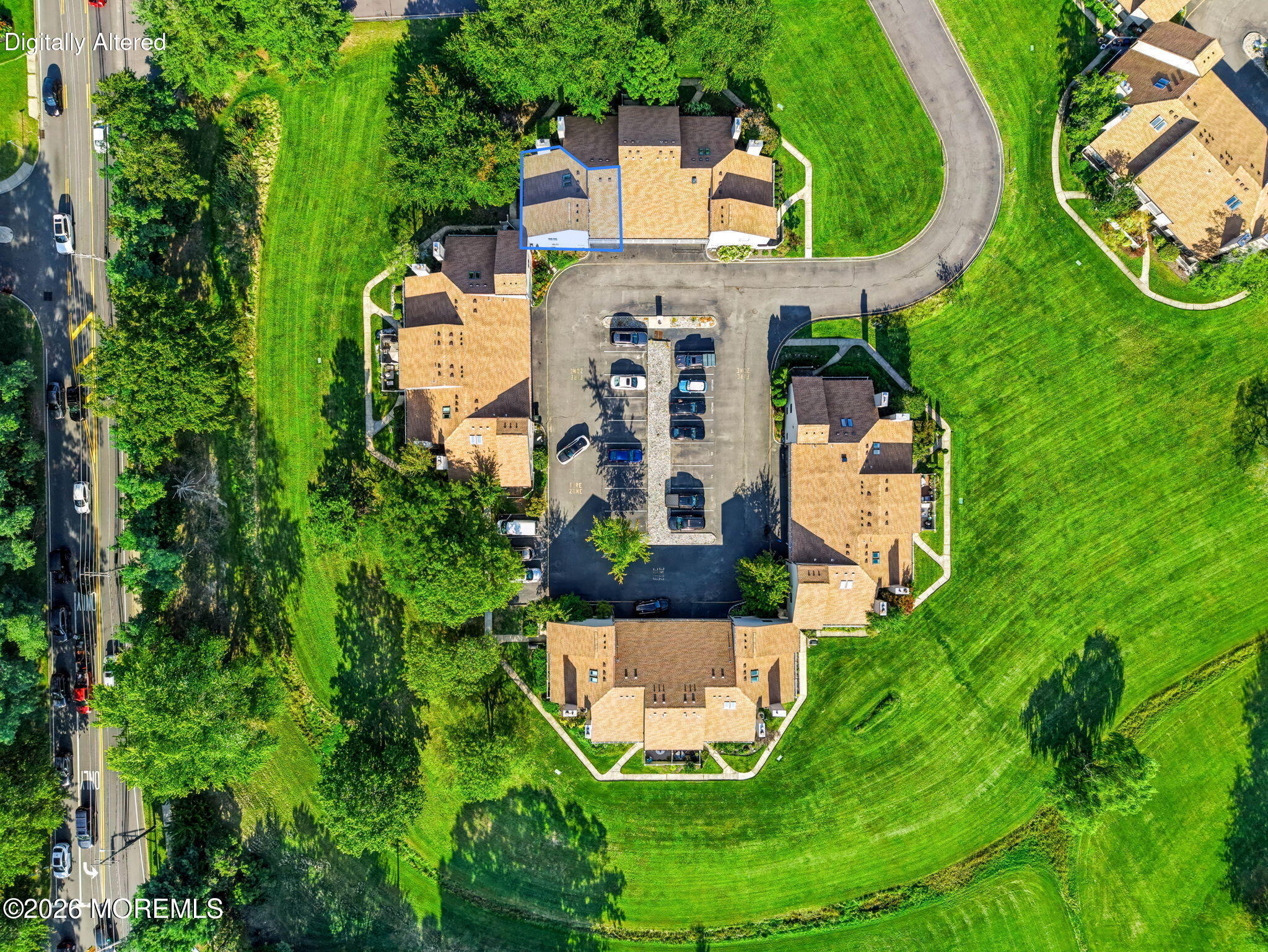 109 Cotswold Circle Ocean Twp NJ 07712