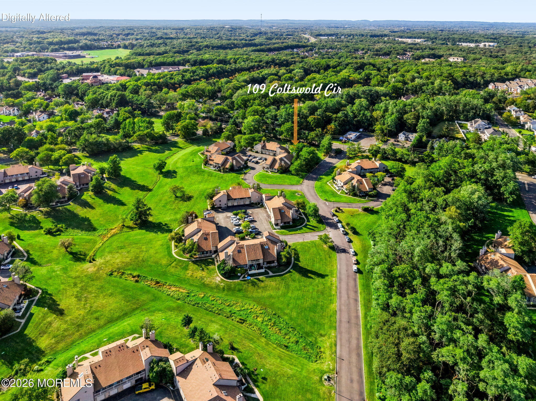 109 Cotswold Circle Ocean Twp NJ 07712