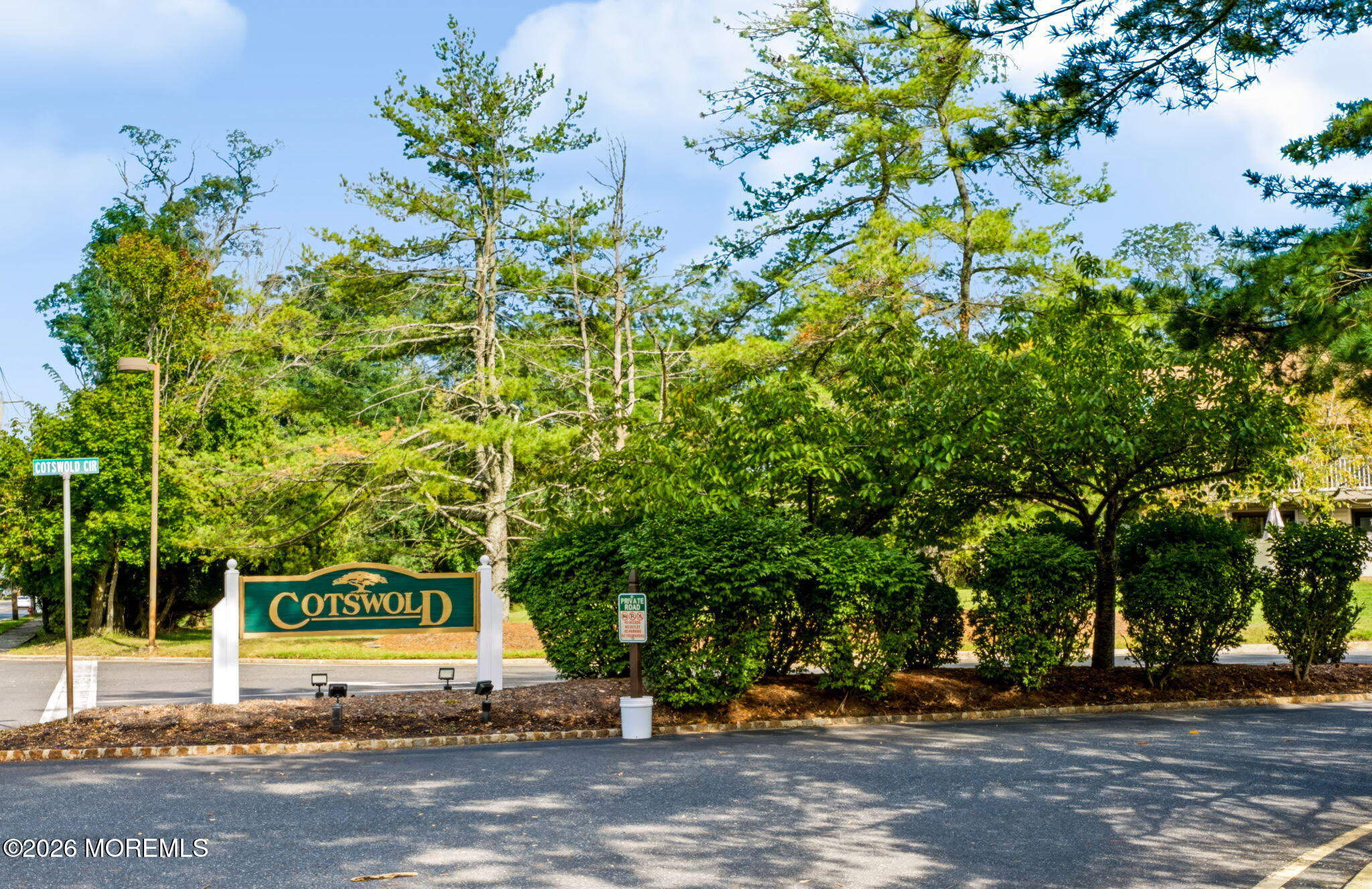 109 Cotswold Circle Ocean Twp NJ 07712