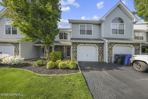 5 Pinto Drive Tinton Falls NJ 07753