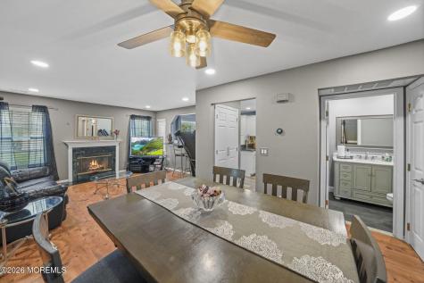 5 Pinto Drive Tinton Falls NJ 07753