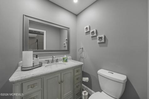 5 Pinto Drive Tinton Falls NJ 07753