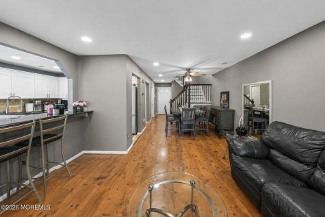 5 Pinto Drive Tinton Falls NJ 07753