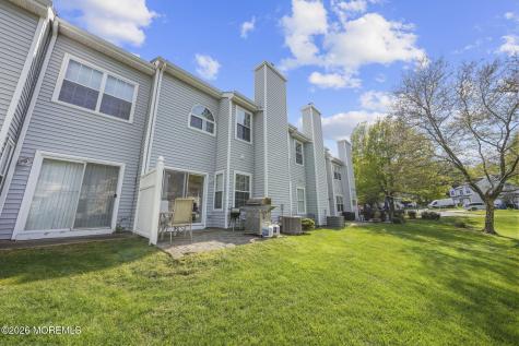 5 Pinto Drive Tinton Falls NJ 07753