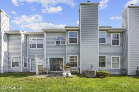 5 Pinto Drive Tinton Falls NJ 07753