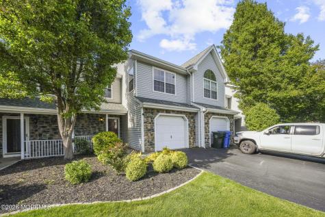 5 Pinto Drive Tinton Falls NJ 07753