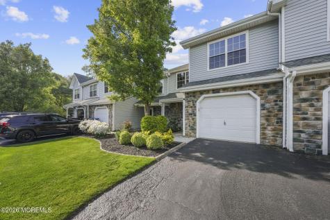 5 Pinto Drive Tinton Falls NJ 07753