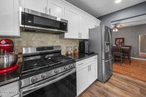 5 Pinto Drive Tinton Falls NJ 07753