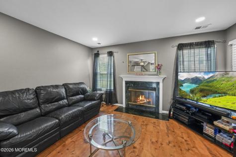 5 Pinto Drive Tinton Falls NJ 07753