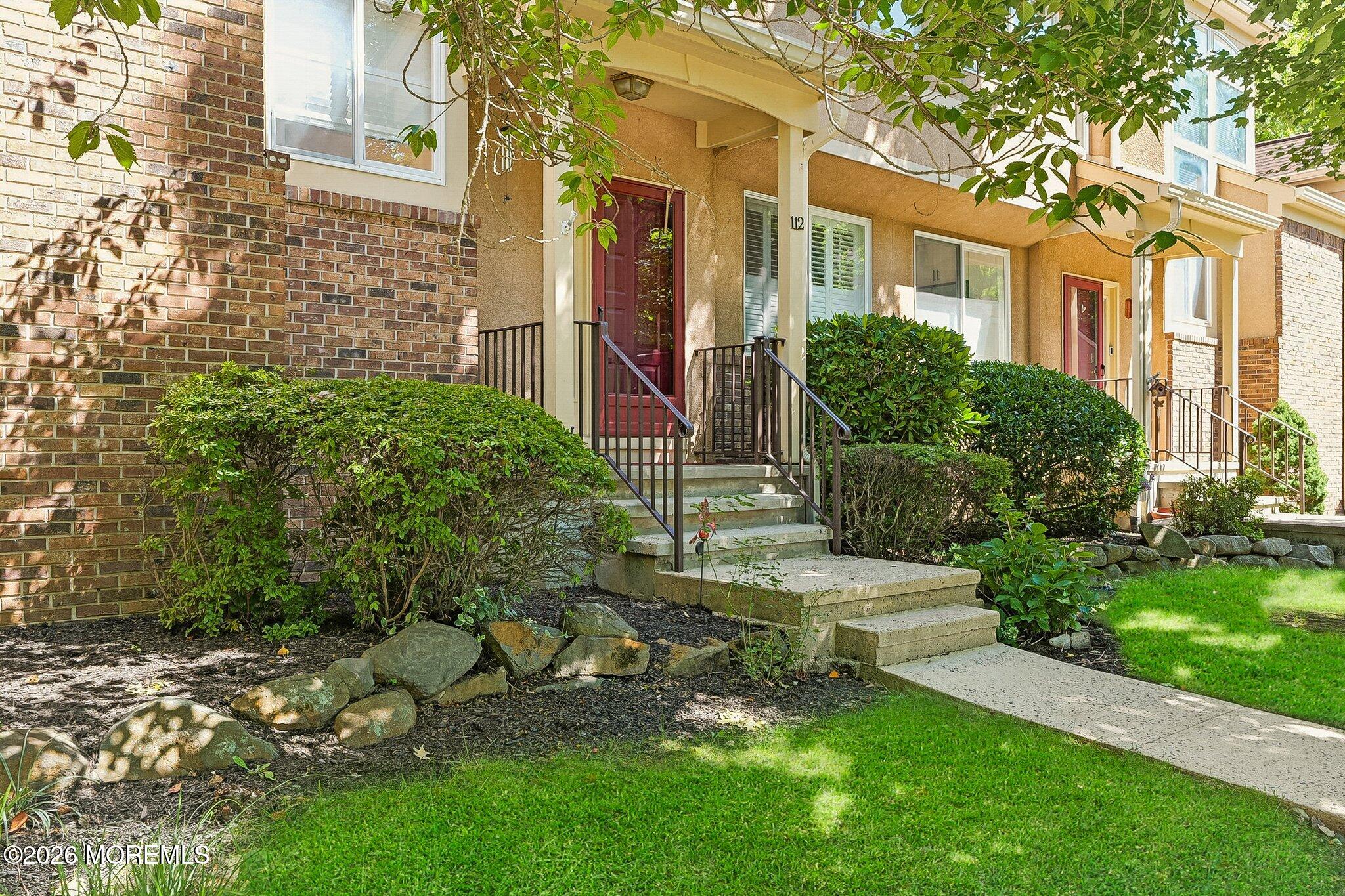 112 Kingsland Circle Monmouth Junction NJ 08852