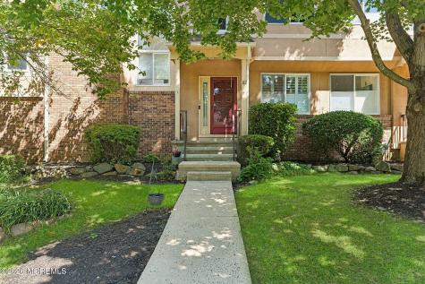 112 Kingsland Circle Monmouth Junction NJ 08852