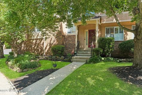 112 Kingsland Circle Monmouth Junction NJ 08852