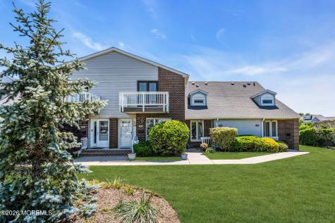 25 Meadow Avenue Monmouth Beach NJ 07750