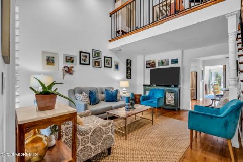 25 Meadow Avenue Monmouth Beach NJ 07750