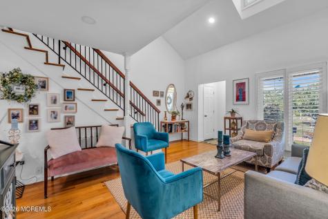 25 Meadow Avenue Monmouth Beach NJ 07750