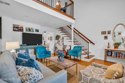 25 Meadow Avenue Monmouth Beach NJ 07750