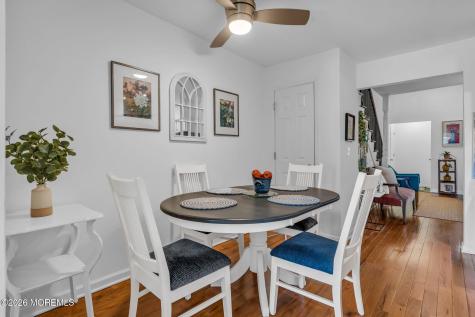 25 Meadow Avenue Monmouth Beach NJ 07750